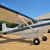 Aircraft for Sale: Cessna 185A Skywagon