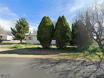 Thumbnail of mobile home