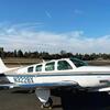 Aircraft for Sale: 1995 Beech A36 Bonanza