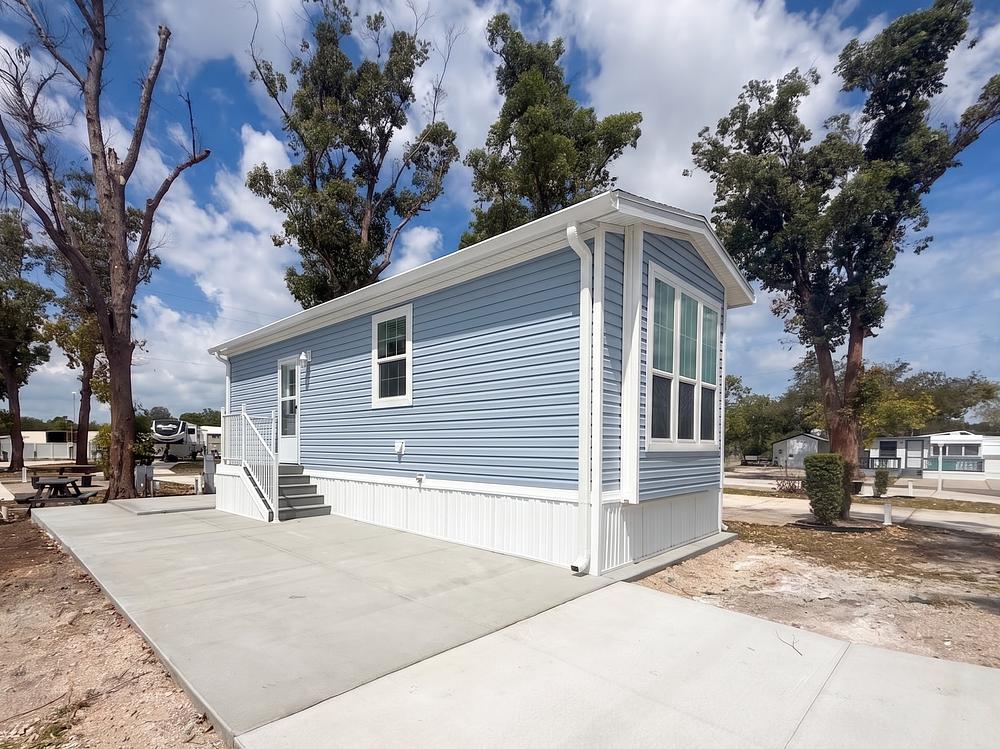 River Vista RV Village
