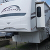 RV for Sale: 2009 QUANTUM 355SAQS