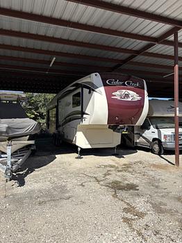 Photo of Rv
