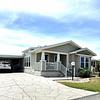Mobile Home for Sale: Modern Comfort W/high end upgrades: 2006 PH Home Gem W/ Brand new metal Roof, Lakeland, FL