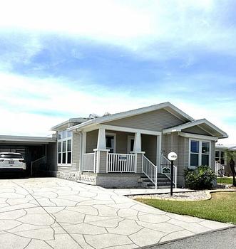 Thumbnail of mobile home