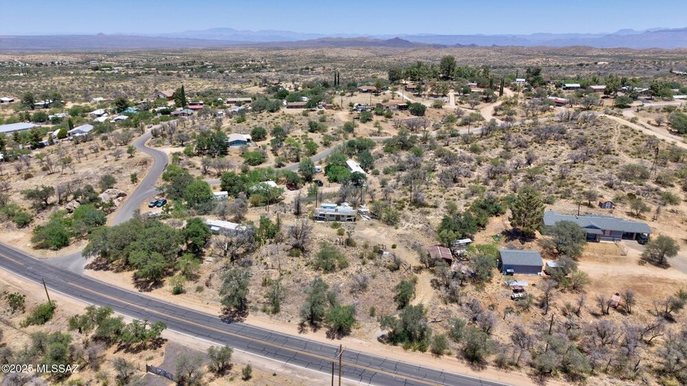 Photo of Mobile Home Lot