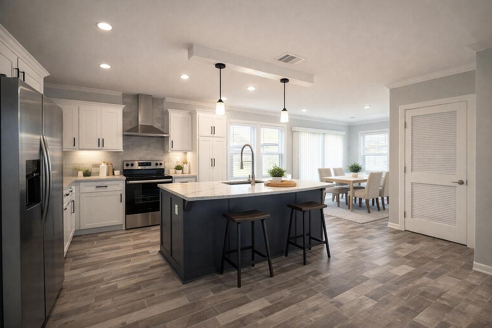 Camelot East Village