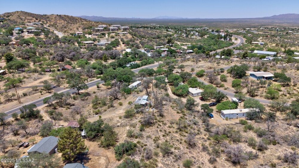 Photo of Mobile Home Lot