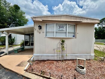 Thumbnail of mobile home
