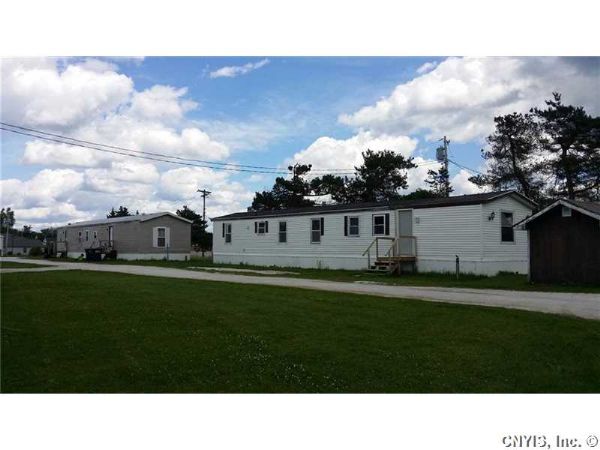 Photo of Mobile Home Park