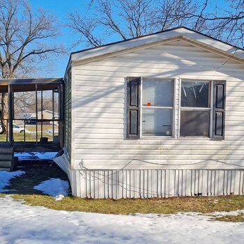 Thumbnail of mobile home