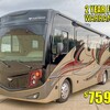 RV for Sale: 2018 PACE ARROW 33D