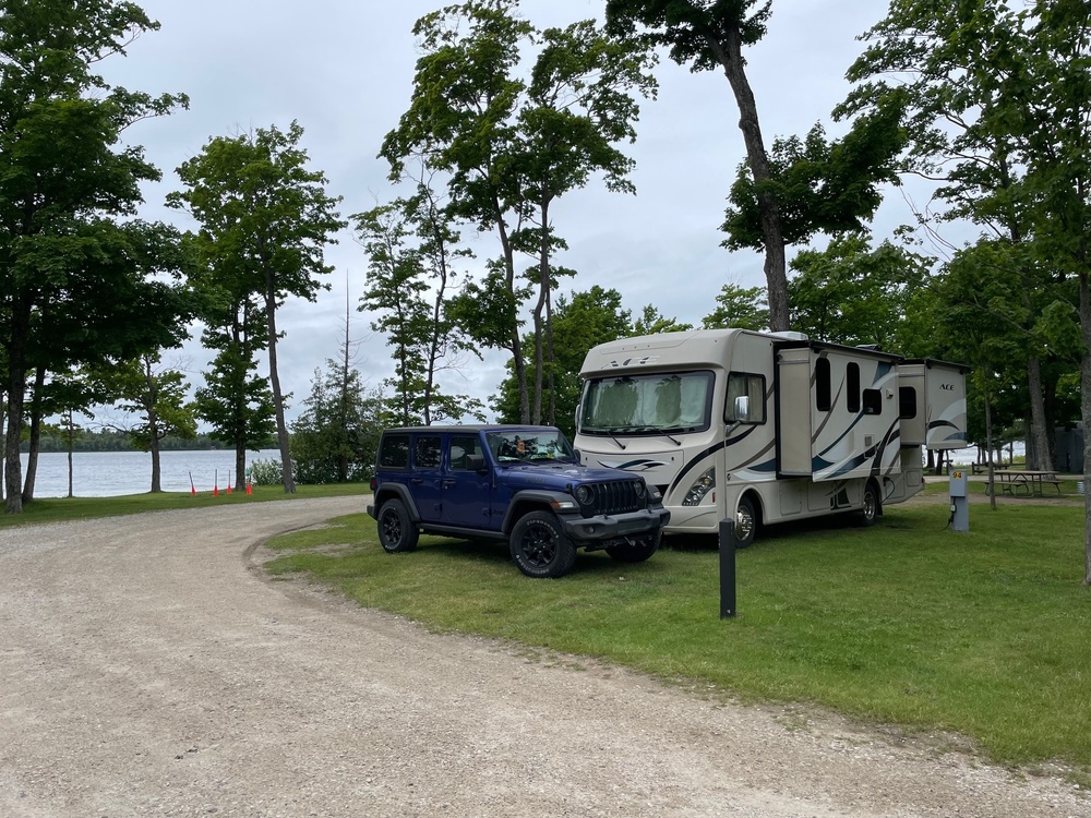 Photo of Rv