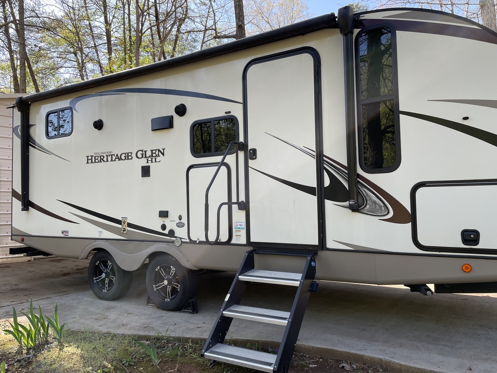 Photo of Rv