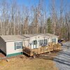 Mobile Home for Sale: Manufactured - ROMNEY, WV, Romney, WV
