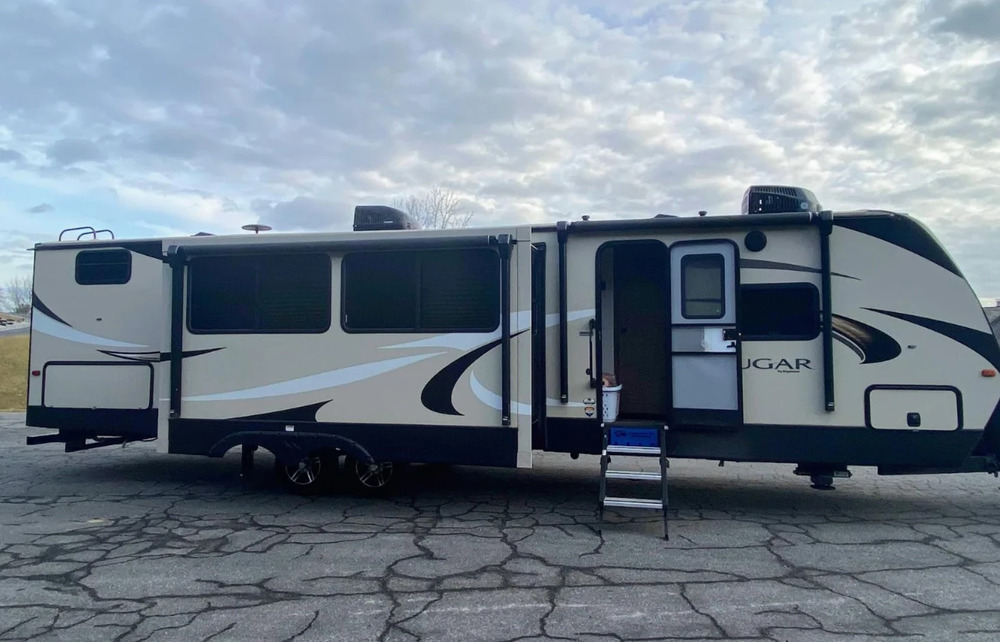 Photo of Rv
