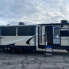 RV for Sale: 2019 COUGAR HALF-TON 34TSB