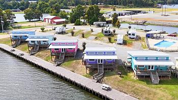 Thumbnail of mobile home park