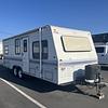 RV for Sale: 1996 26'