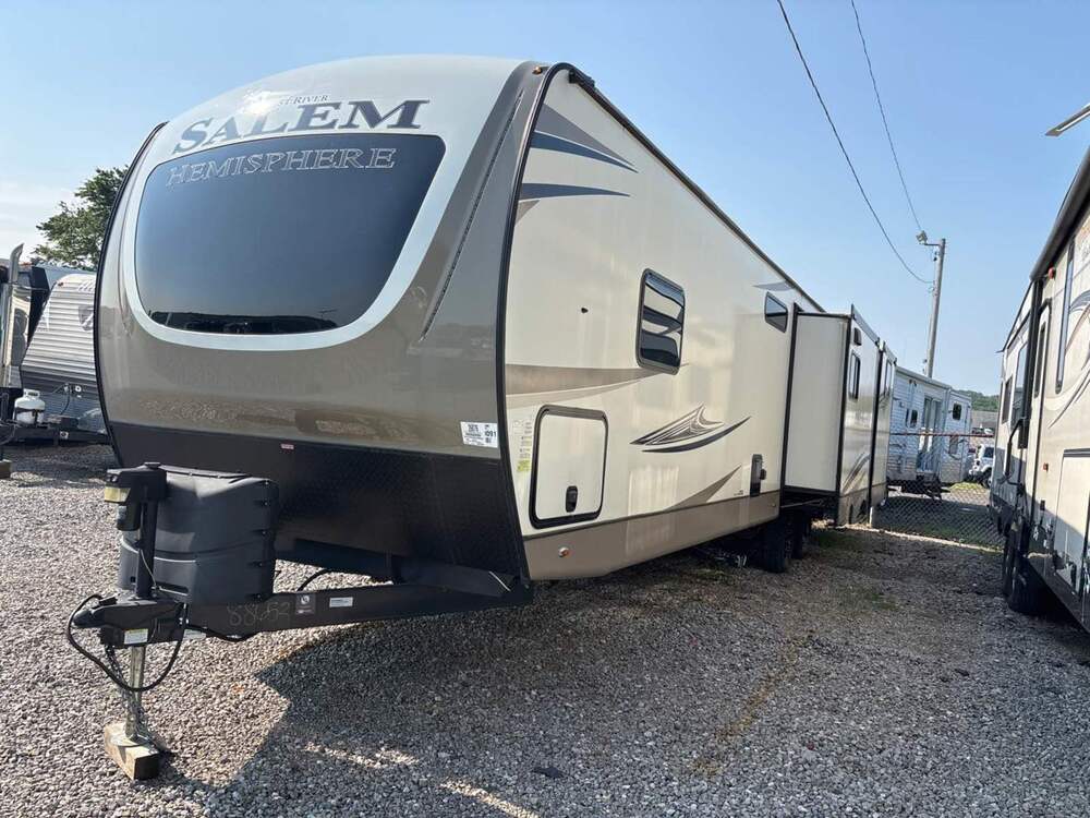Photo of Rv