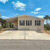 Mobile Home for Sale: Manufactured Home, Ranch,One Story,Manufactured Home - Fort Myers, FL, Fort Myers, FL