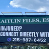 Billboard for Rent: I-95 Bensalem, PA Static Bulletin Unit #264 for Southbound Traffic, Bensalem, PA