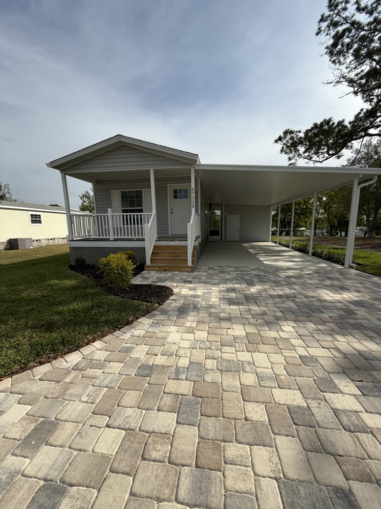 Rolling Greens Village