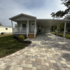 Mobile Home for Sale: 2 Bed, 2 Bath Home At Rolling Greens Village, Ocala, FL