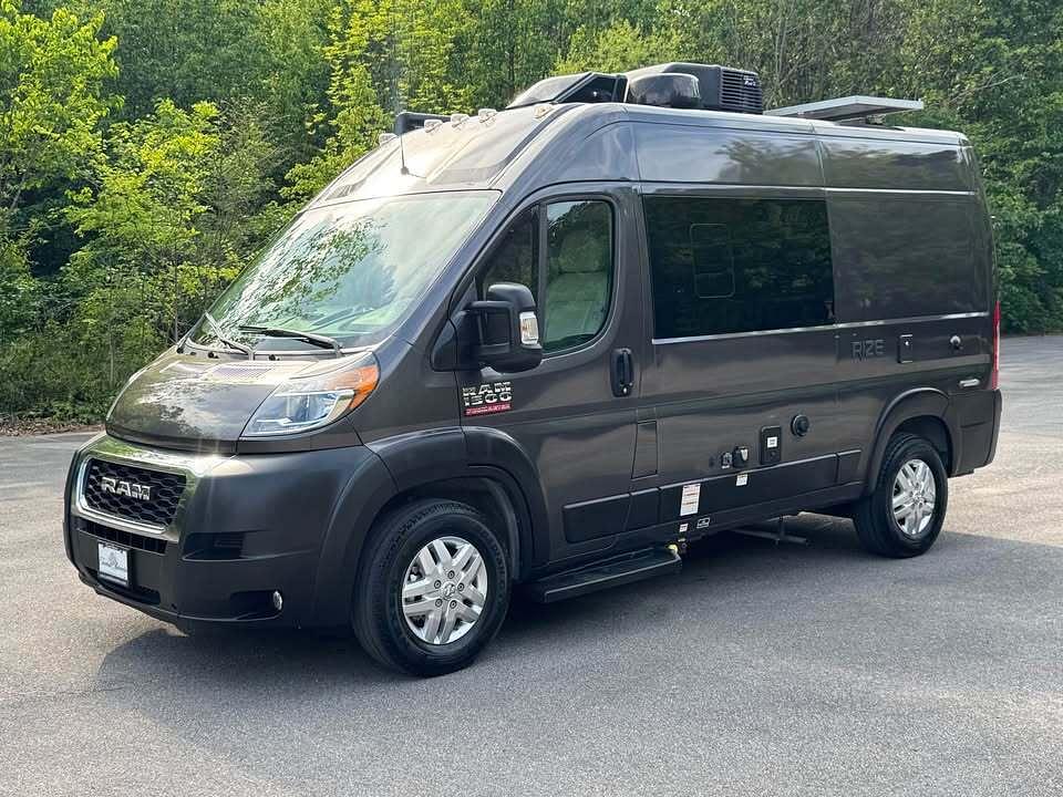 Photo of Rv