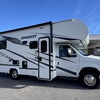 RV for Sale: 2024 CONQUEST 6237LE