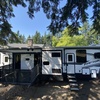 RV for Sale: 2022 RAPTOR 429