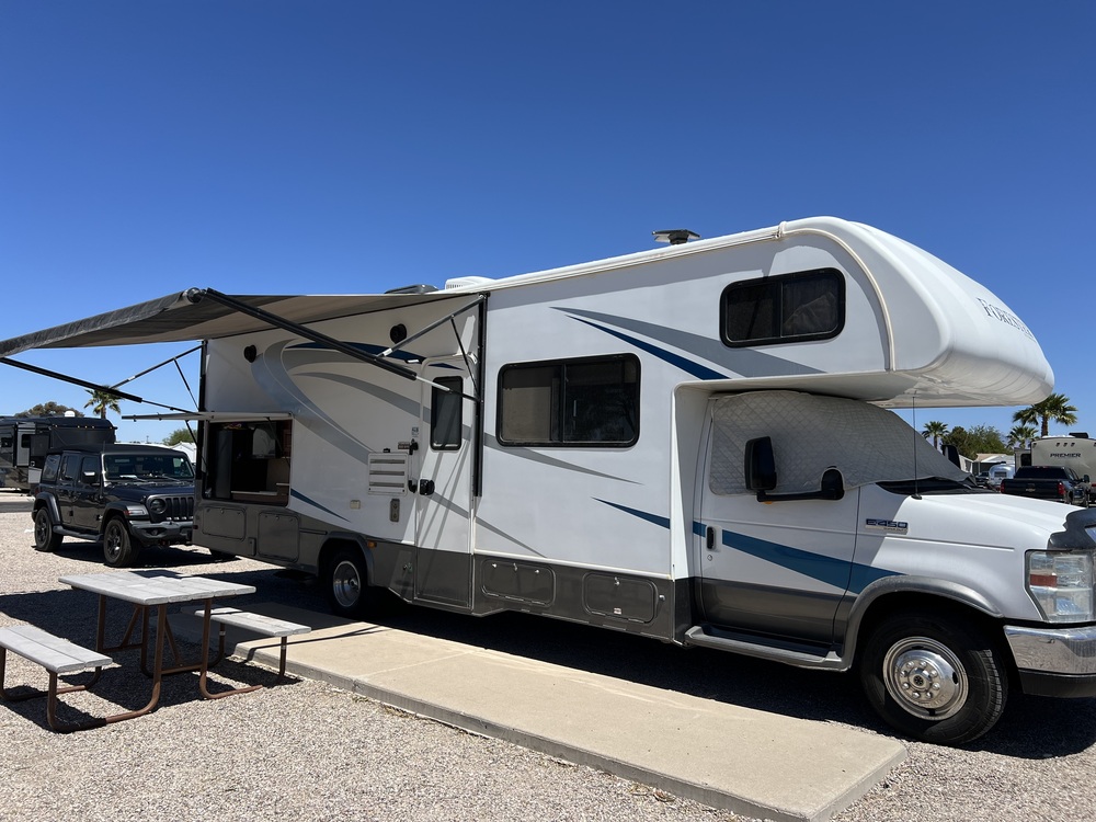 Photo of Rv