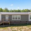 Mobile Home for Sale: Manufactured On Land, Ranch - Warrenton, NC, Warrenton, NC