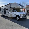 RV for Sale: 2022 LEPRECHAUN 319MB