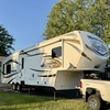 RV for Sale: 2013 MONTANA HICKORY 3725RL