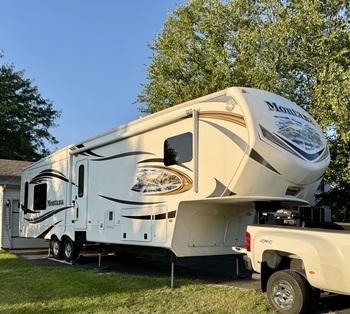 Photo of Rv