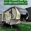 RV for Sale: 2017 REFLECTION 307MKS