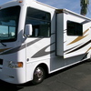 RV for Sale: 2010 HURRICANE 33T