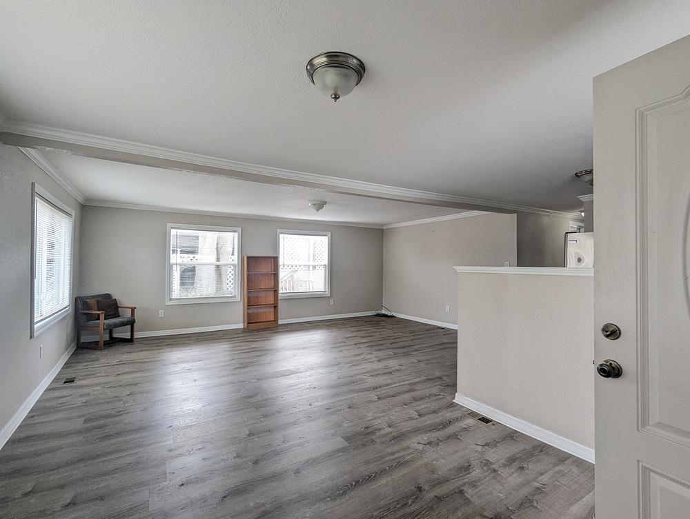 Strawberry Ridge Village