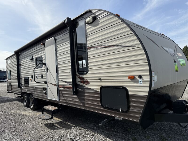 Photo of Rv