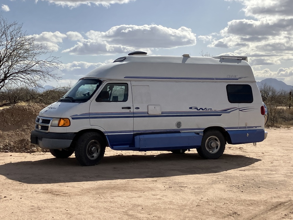 Photo of Rv