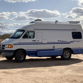 Photo of Rv