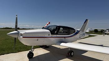 Thumbnail of aircraft