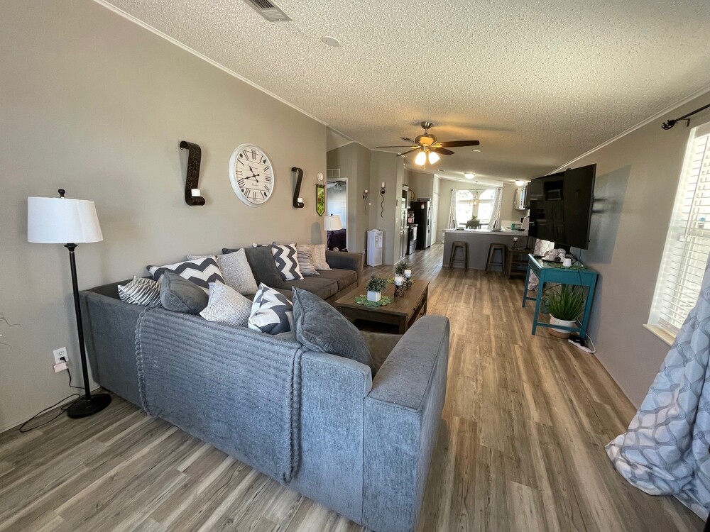 Cypress Lakes Village