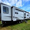 RV for Sale: 2023 EAGLE HT