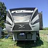 RV for Sale: 2017 FUZION 420