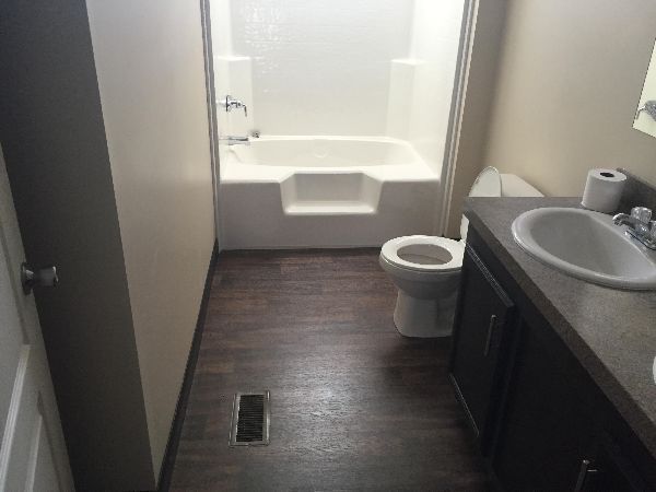 Photo of Mobile Home Lot