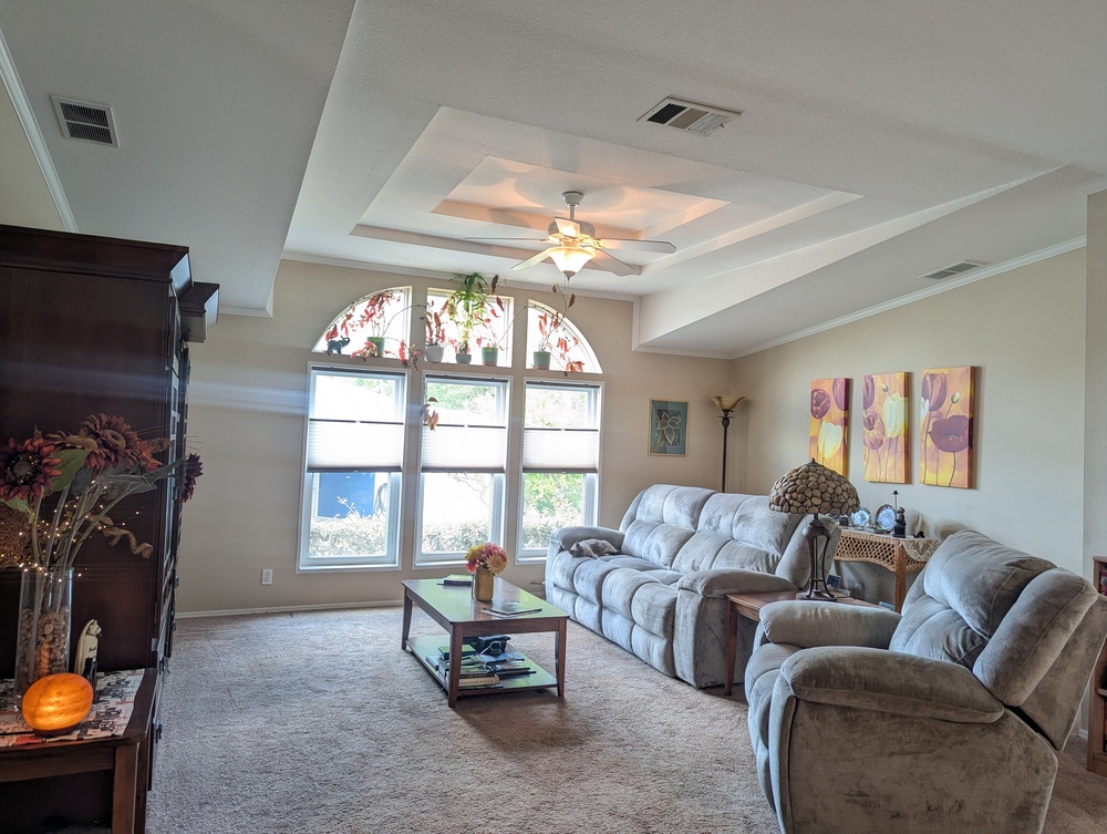 Cypress Lakes Village