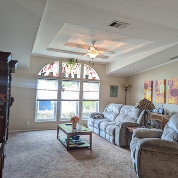 Cypress Lakes Village