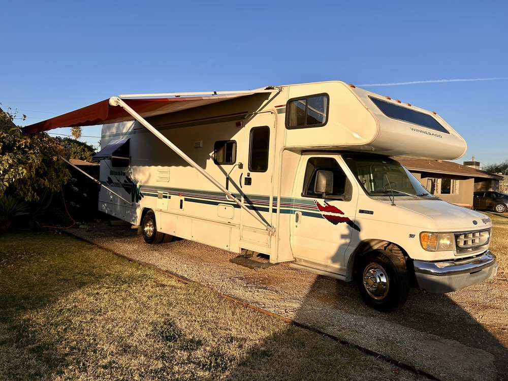 Photo of Rv