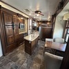 RV for Sale: 2015 ALPINE 3620FL
